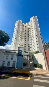 Apartamento com 3 Quartos à venda, 146m² no Vila Yamada, Araraquara