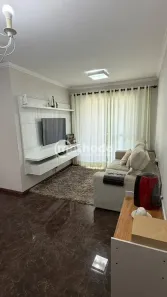 Apartamento com 2 Quartos à venda, 60m² no Jardim Primavera, Campinas