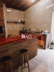 Casa com 3 Quartos à venda, 190m² no Residencial Santa Regina, São José do Rio Preto