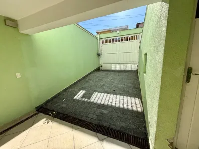 Sobrado com 3 Quartos à venda, 150m² no Jardim Monte Kemel, São Paulo