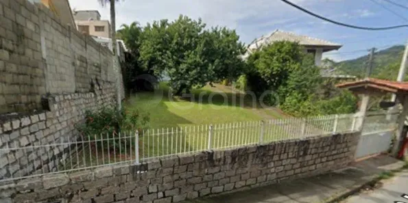 Lote/Terreno à venda, 1856m² no Ponta das Canas, Florianópolis