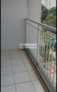 Apartamento com 3 Quartos para venda ou aluguel, 69m² no Vila Moraes, São Paulo