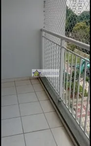 Apartamento com 3 Quartos para alugar, 69m² no Vila Moraes, São Paulo