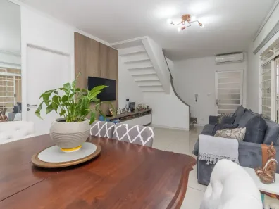 Sobrado com 2 Quartos à venda, 126m² no Bosque da Saúde, São Paulo