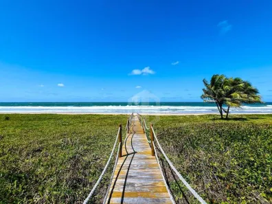 Lote/Terreno à venda, 760m² no Guarajuba (Monte Gordo), Camaçari