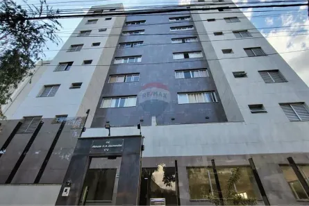 Apartamento com 2 Quartos para alugar, 65m² no Buritis, Belo Horizonte