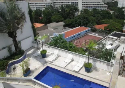 Sobrado com 5 Quartos à venda, 765m² no Jardim São Bento, São Paulo