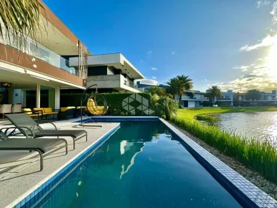 Casa de Condomínio com 4 Quartos à venda, 346m² no XANGRI-LÁ, Xangri-lá
