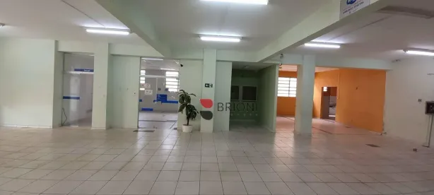 Prédio Comercial à venda, 2508m² no Centro, Ribeirão Preto