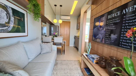 Apartamento com 1 Quarto à venda, 30m² no Pituaçu, Salvador