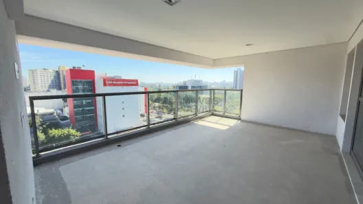 Apartamento com 3 Quartos à venda, 179m² no Vila Clementino, São Paulo