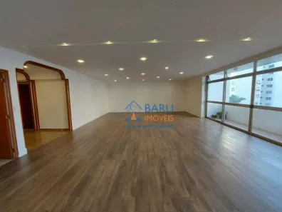 Apartamento com 3 Quartos à venda, 240m² no Santa Cecília, São Paulo