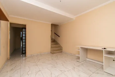 Casa com 3 Quartos à venda, 92m² no Jardim Humaitá, São Paulo