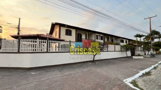 Apartamento com 2 Quartos à venda, 58m² no Parque Tamariz, Iguaba Grande