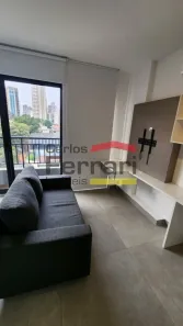 Apartamento com 1 Quarto à venda, 26m² no Santana, São Paulo