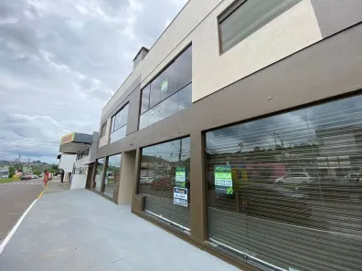 Ponto Comercial para alugar, 60m² no Rincão, Novo Hamburgo
