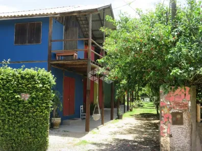 Lote/Terreno à venda, 280m² no Campeche, Florianópolis