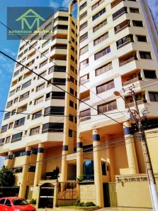 Apartamento com 4 Quartos à venda, 241m² no Praia da Costa, Vila Velha