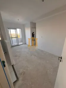 Apartamento com 2 Quartos à venda, 49m² no Jardim Maria Augusta, Taubaté