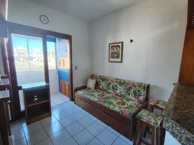 Apartamento com 1 Quarto à venda, 38m² no Centro, Capão da Canoa