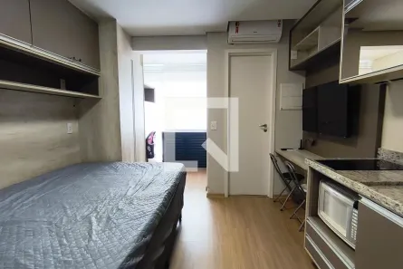 Kitnet com 1 Quarto à venda, 22m² no Vila Mariana, São Paulo