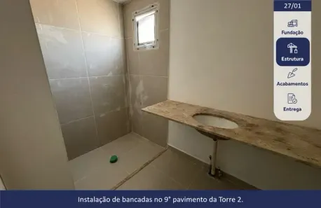 Apartamento com 3 Quartos à venda, 123m² no Ipiranga, São Paulo