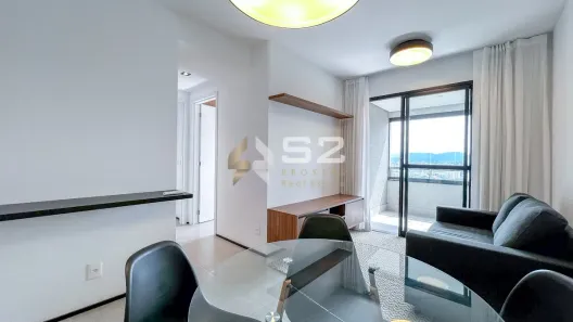 Apartamento com 2 Quartos para alugar, 56m² no Alto da Lapa, São Paulo