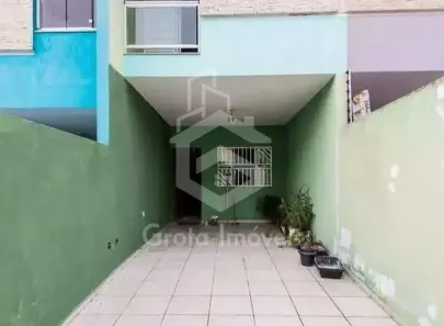 Sobrado com 3 Quartos à venda, 102m² no Jardim Maringá, São Paulo