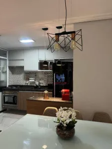 Apartamento com 2 Quartos à venda, 68m² no Vila Carrão, São Paulo