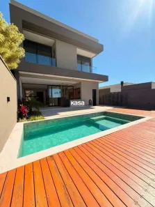 Casa com 3 Quartos à venda, 243m² no Condomínio Residencial Euroville II, Bragança Paulista