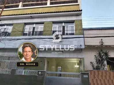  com 3 Quartos à venda, 120m² no Cascadura, Rio de Janeiro
