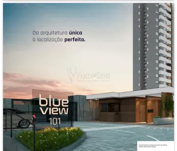 Apartamento com 3 Quartos à venda, 76m² no Vila Industrial, São José dos Campos