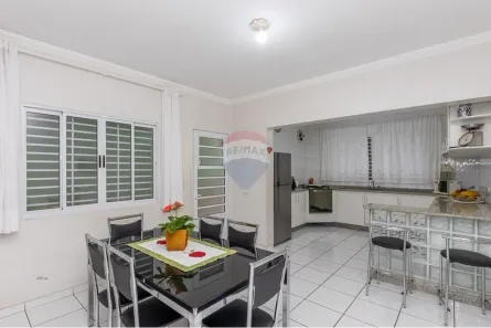 Sobrado com 3 Quartos à venda, 135m² no Vila Inácio, São Paulo