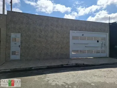 Casa com 3 Quartos à venda, 350m² no Cidade Nitro Química, São Paulo