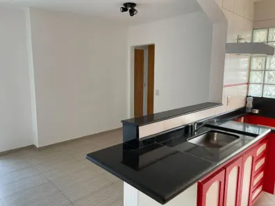 Apartamento com 2 Quartos para venda ou aluguel, 65m² no Vila Uberabinha, São Paulo