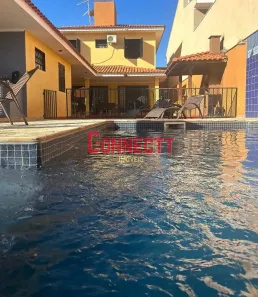 Casa com 3 Quartos à venda, 304m² no Alto da Boa Vista, Ribeirão Preto