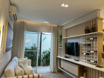 Apartamento com 2 Quartos à venda, 52m² no Chácara Bela Vista, Sumaré