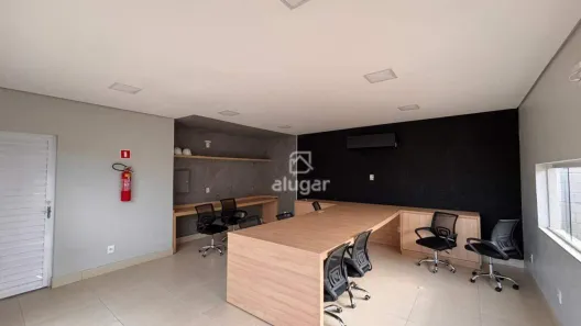 Apartamento com 2 Quartos para alugar, 55m² no São José, Montes Claros