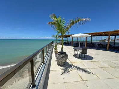 Apartamento com 1 Quarto para alugar, 35m² no Bessa, João Pessoa