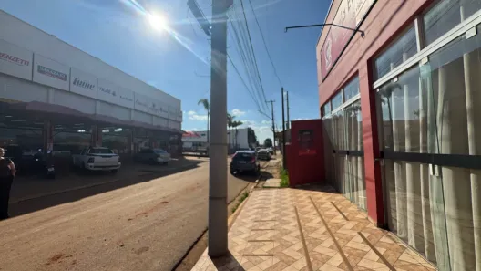 Ponto Comercial à venda, 247m² no Centro, Capela do Alto
