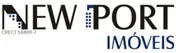 Logo da imobiliária