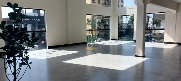 Ponto Comercial para alugar, 617m² no Jardim Emília, Sorocaba