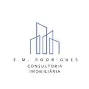 Logo da imobiliária