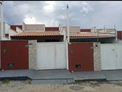 Casa com 2 Quartos à venda, 52m² no Gabriela, Feira de Santana