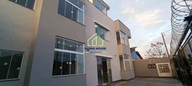 Apartamento com 2 Quartos à venda, 72m² no Loteamento Residencial Andrade, Pindamonhangaba