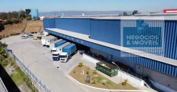 Galpão/Depósito/Armazém para alugar, 9177m² no Engordadouro, Jundiaí