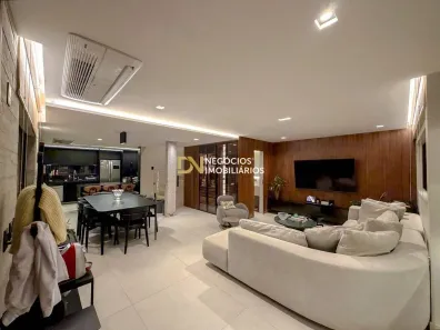 Casa de Condomínio com 3 Quartos à venda, 147m² no Ponta Negra, Natal