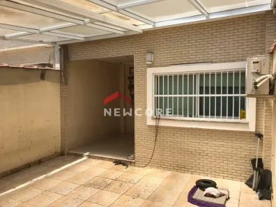 Casa com 4 Quartos à venda, 192m² no Centro, São Vicente