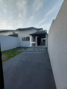Casa com 2 Quartos à venda, 100m² no Setor Aeroporto Sul, Aparecida de Goiânia