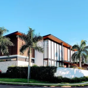 Casa de Condomínio com 4 Quartos à venda, 426m² no Betel, Paulínia